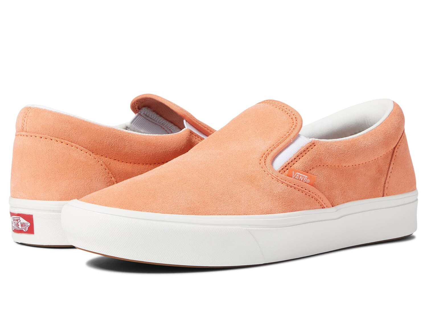 

Кеды Vans, ComfyCush Slip-On