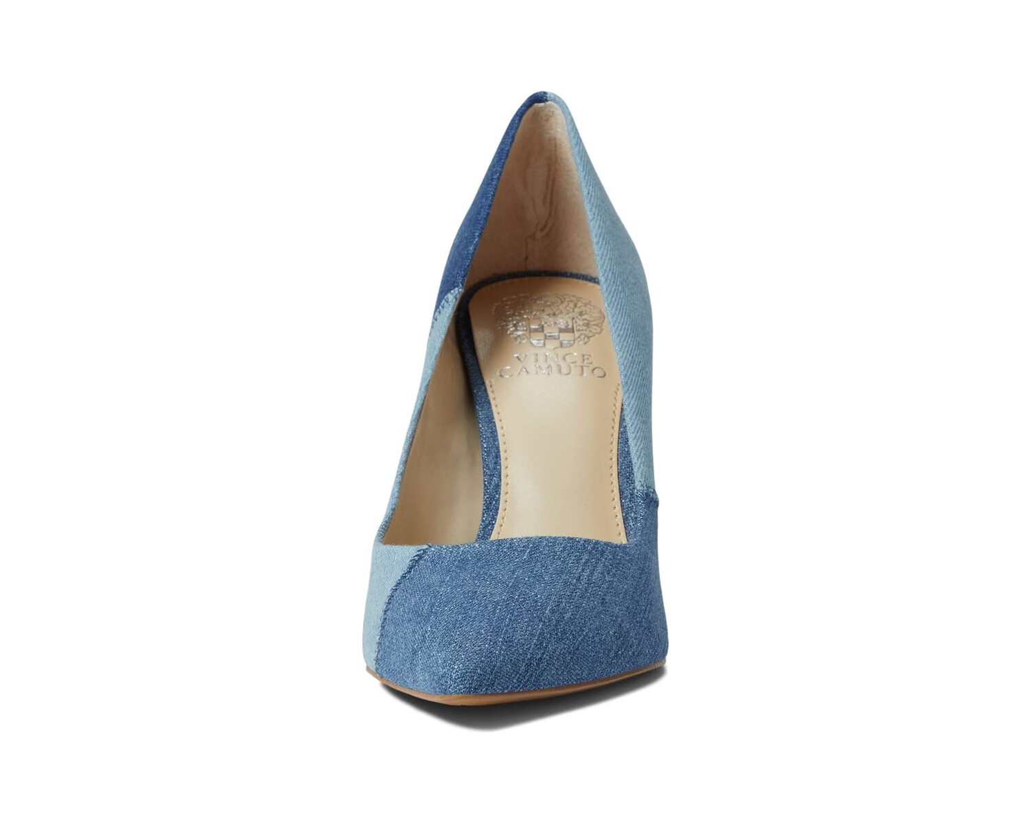 

Туфли на каблуках Akenta 4 Vince Camuto, средний размытый