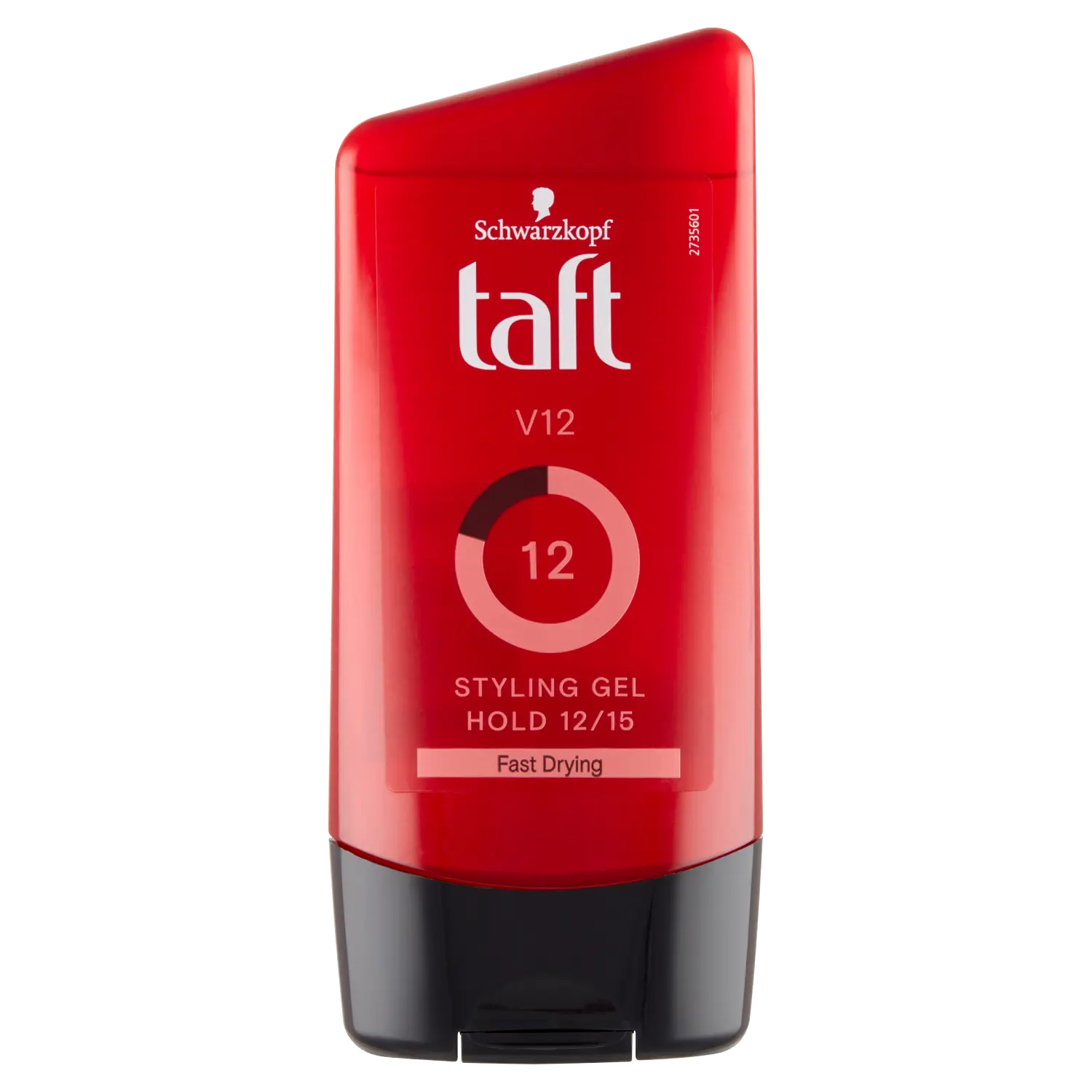 

Taft V12 гель для моделирования волос, 150 мл