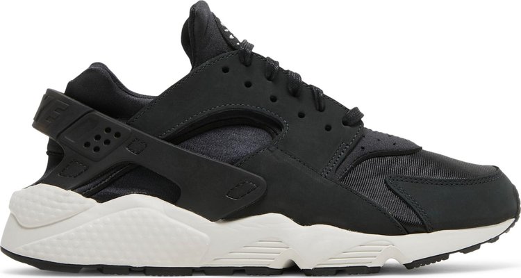 Nike sale huarache noire