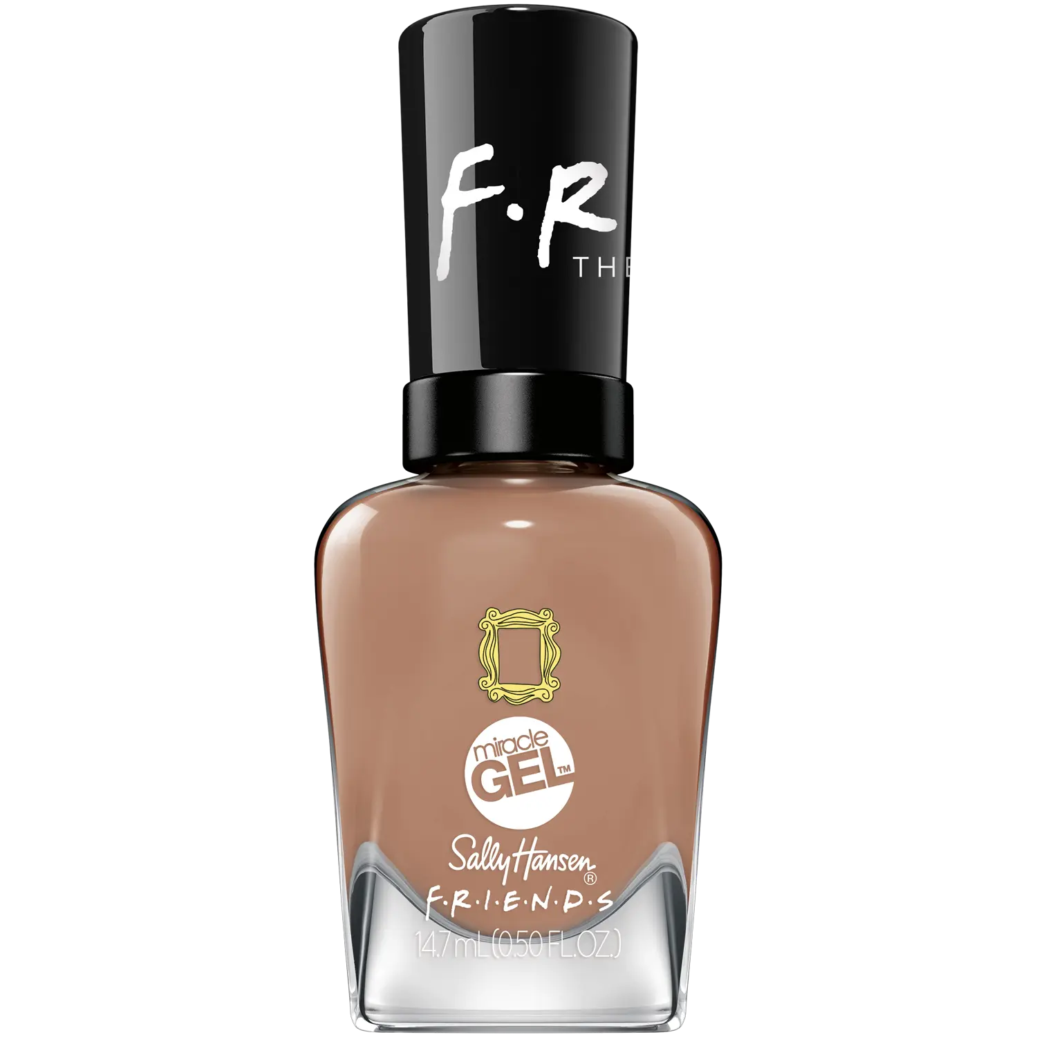 

Sally Hansen Miracle Gel Friends гель-лак для ногтей 880, 14,7 мл