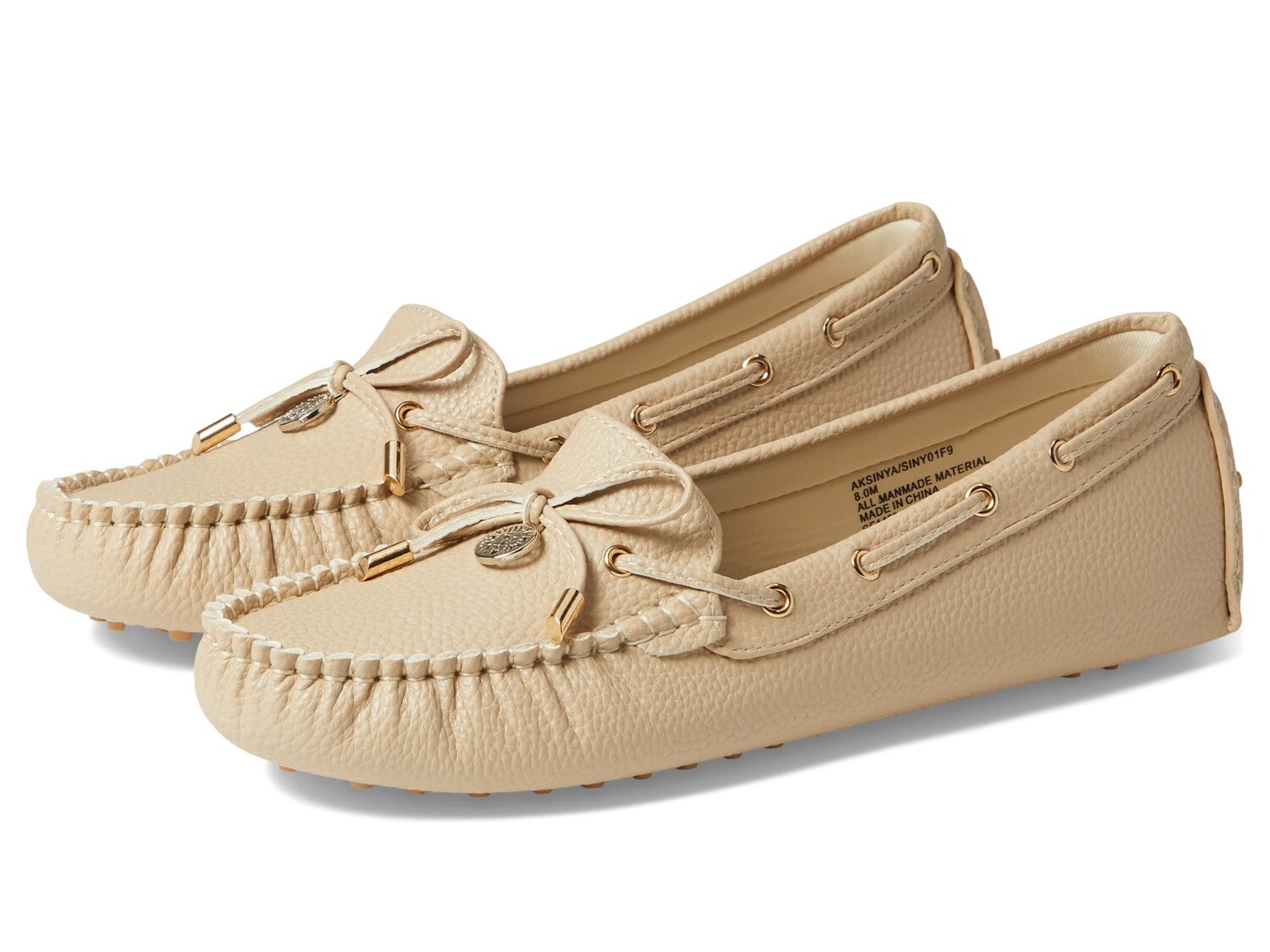 

Мокасины Anne Klein, Sinya