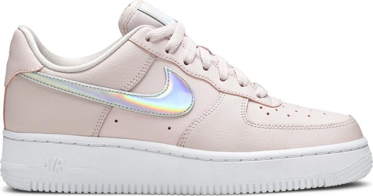 Nike air force 1 hotsell low iridescent