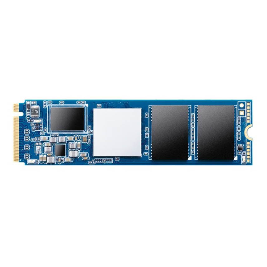 

Твердотельный накопитель Apacer AS2280Q4X, 512 Гб, M.2 NVMe