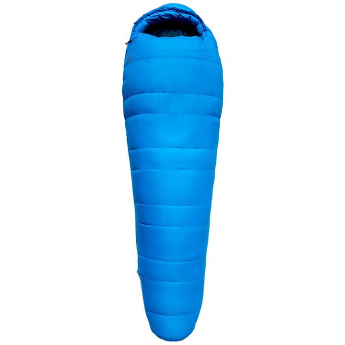 

Спальный мешок Kelty Cosmic Ultra 20, синий