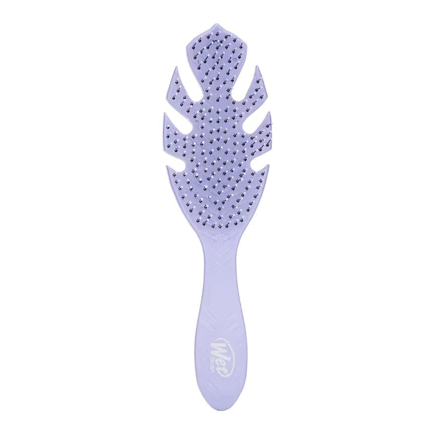 

Wet Brush Go Green Detangler Brush Лавандовая расческа
