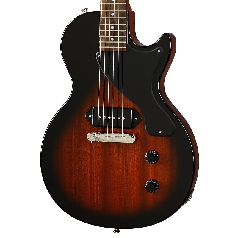 

Epiphone Les Paul Junior - Винтажные солнечные лучи EILJVSNH1
