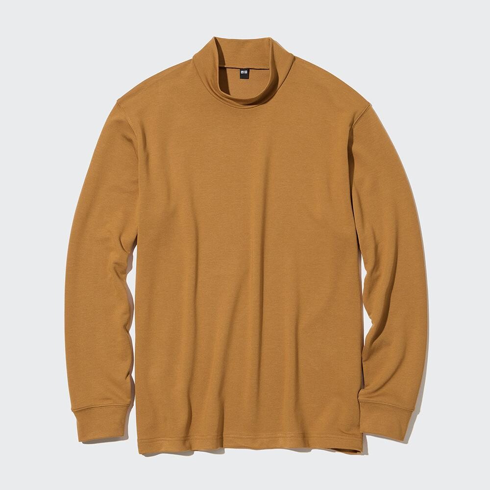 

Футболка Uniqlo, желтый