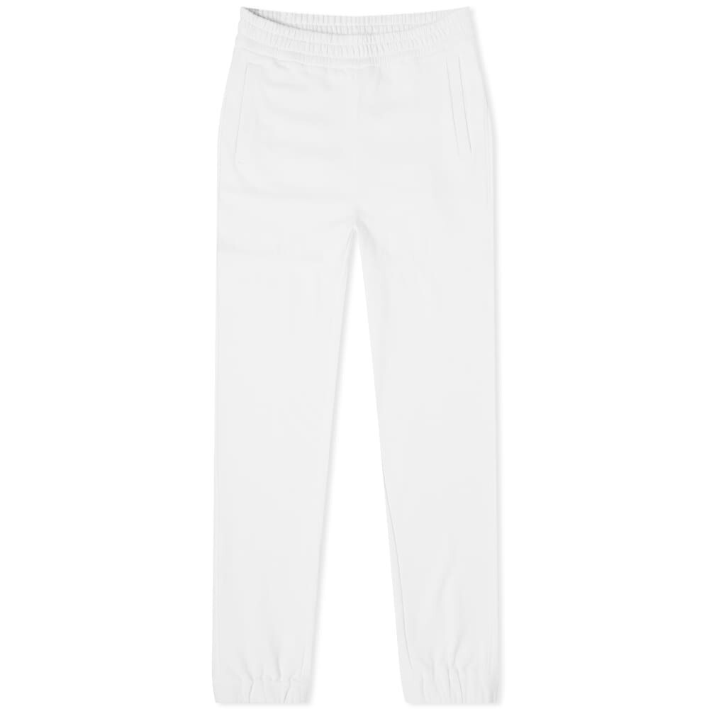 

Спортивные брюки с манжетами Moncler, Белый