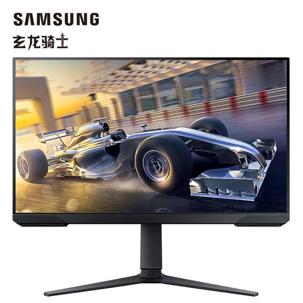 

Монитор Samsung G32A S27AG322NC 27" 165Гц