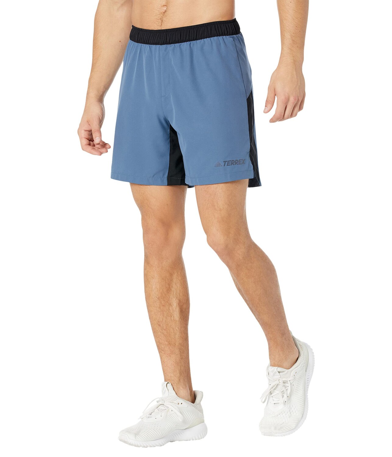 

Шорты adidas Outdoor, Trail 7" Shorts