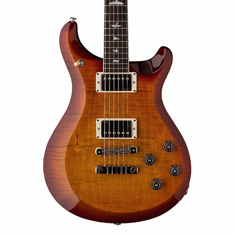 

PRS 10th Anniversary S2 McCarty 594 — McCarty Sunburst [предзаказ]