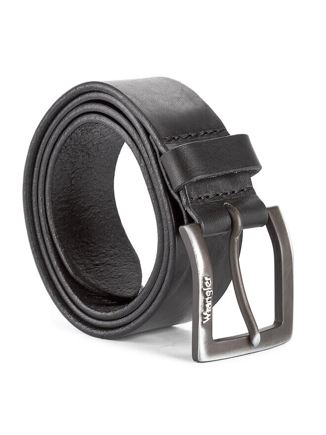 

Ремень Wrangler, черный