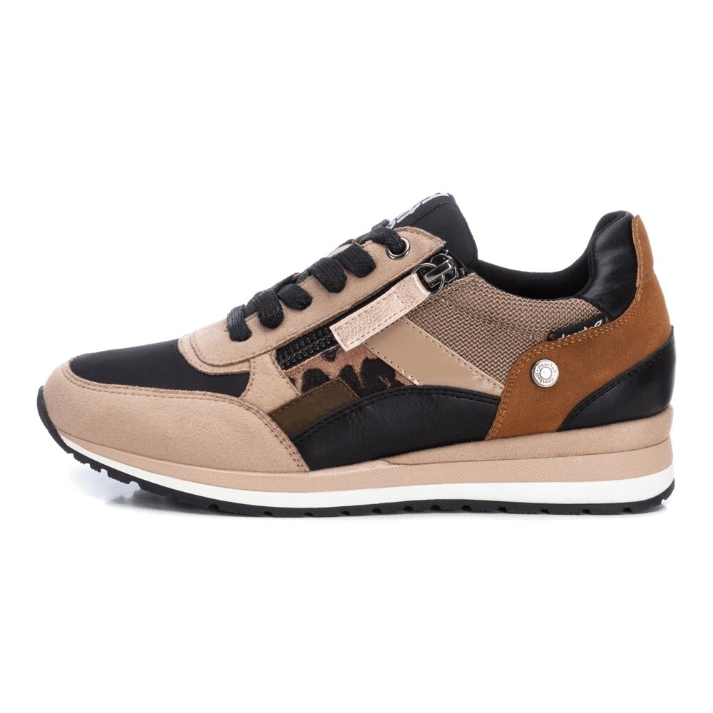 

Кроссовки Refresh Zapatillas, taupe