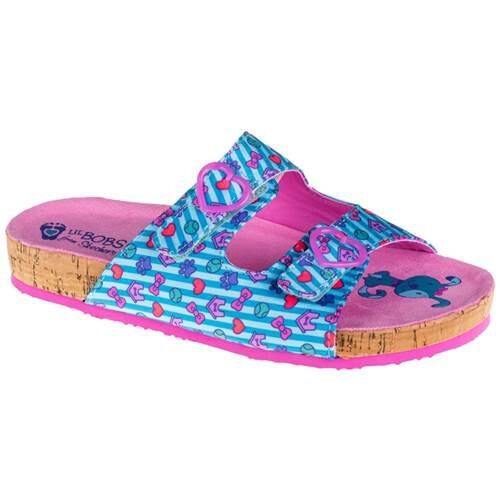

Сандалии Skechers Granola, разноцветный