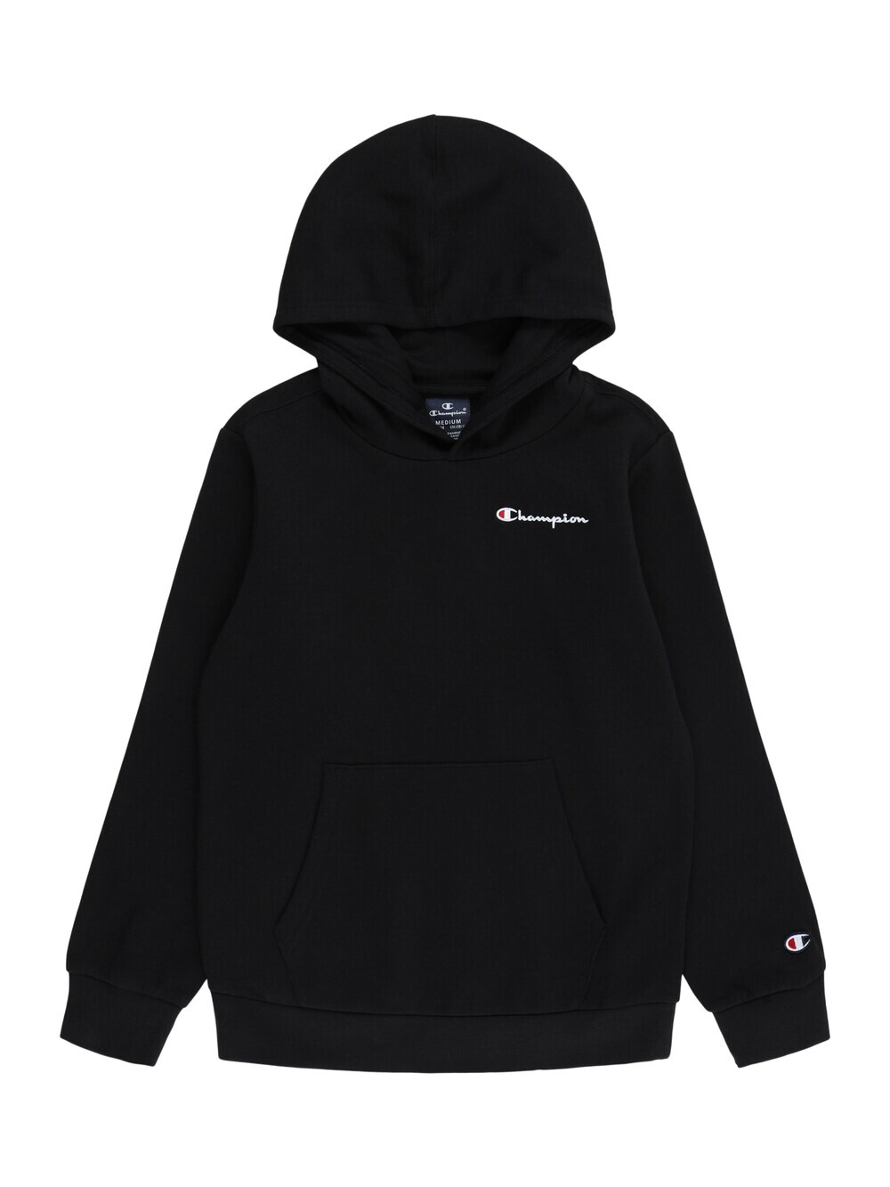 

Толстовка Champion Authentic Athletic Apparel Classic, черный