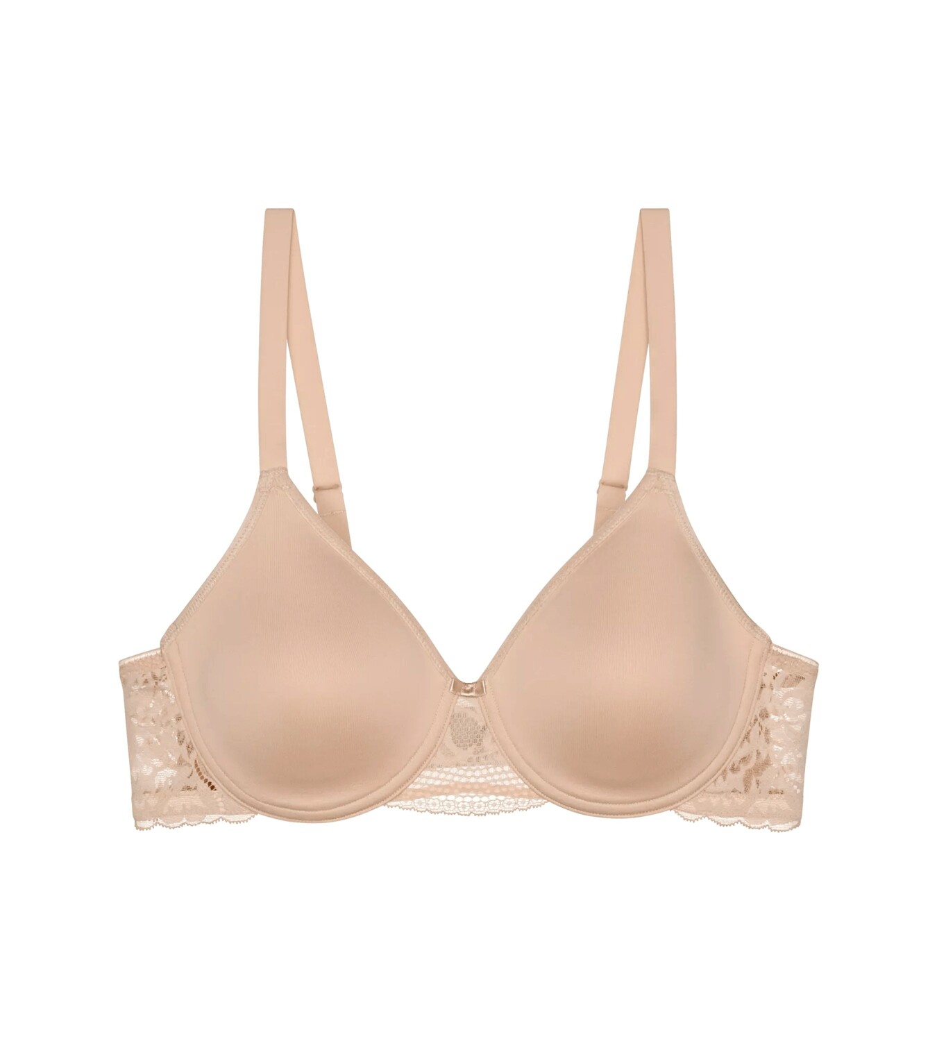 

Бюстгальтер с косточками Triumph, цвет Neutral Beige