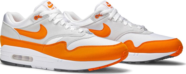 Air max cheap one orange