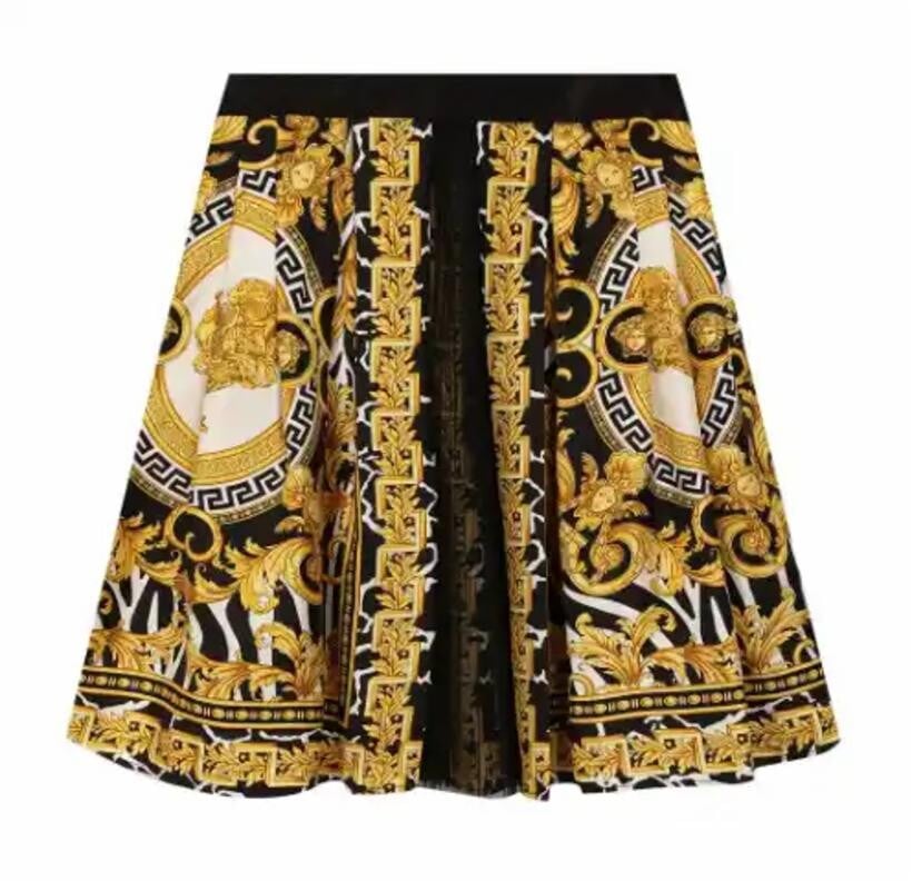 

Юбка Versace