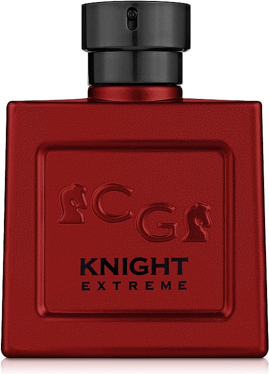 Туалетная вода Christian Gautier Knight Extreme Pour Homme - фото