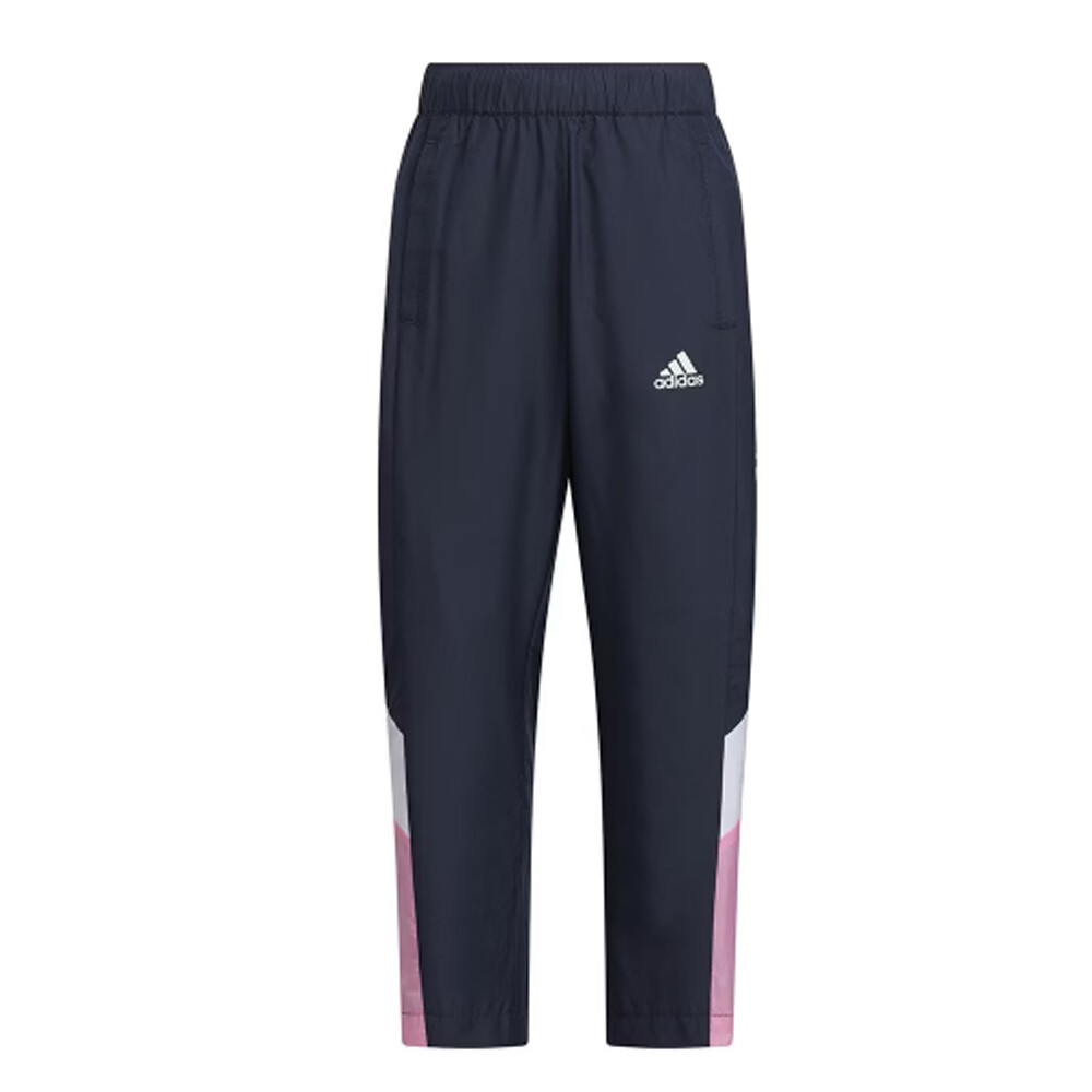 

Спортивные брюки Adidas Kids, синий