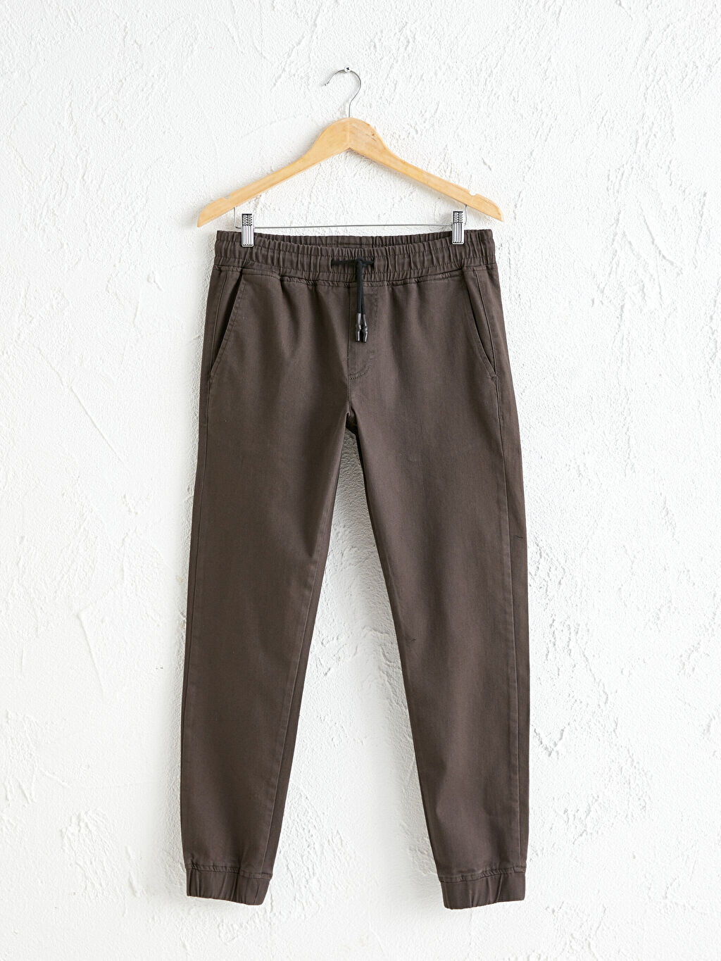 

Мужские брюки-джоггеры Slim Fit LCW Casual