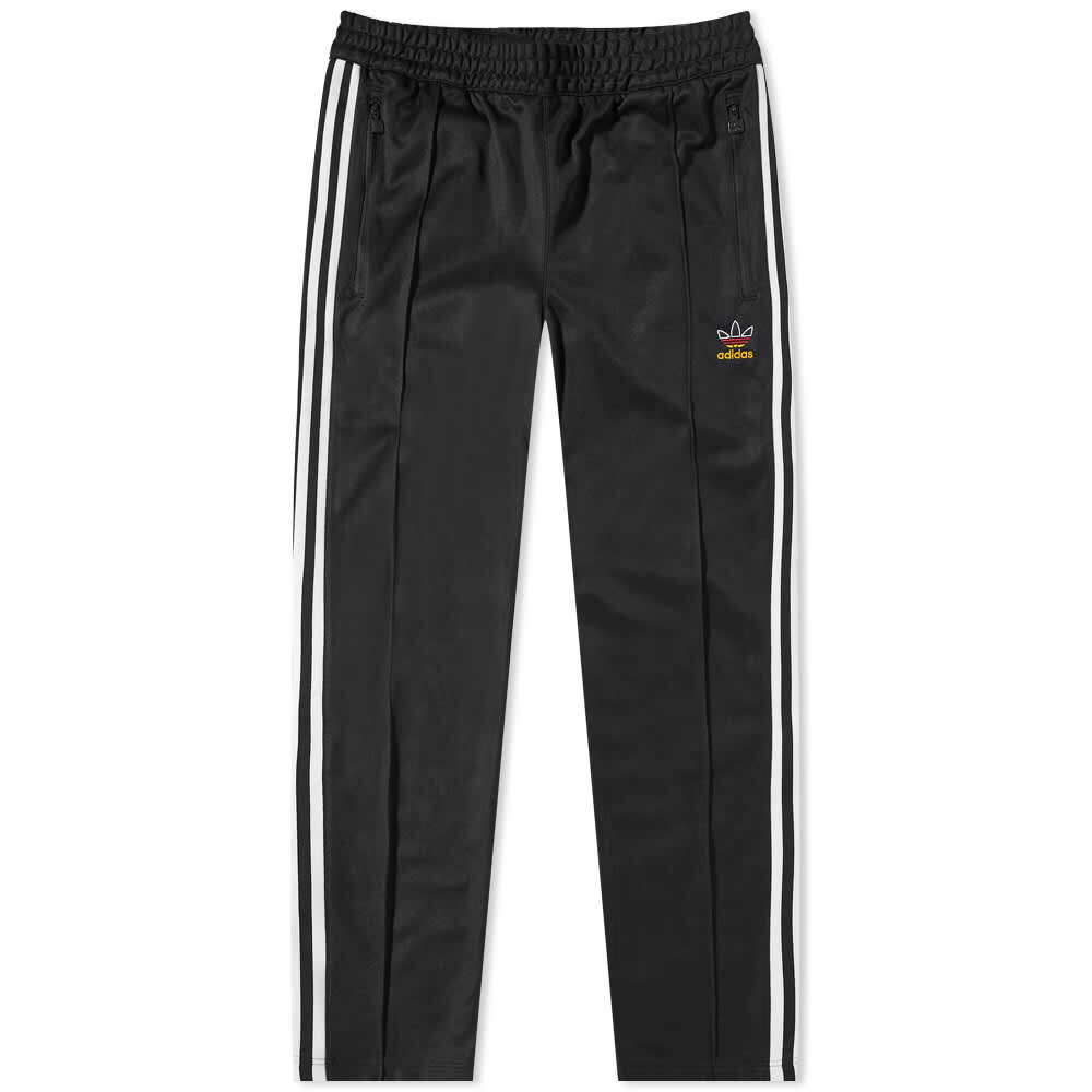 

Спортивные брюки 'Germany' с 3 полосками Adidas