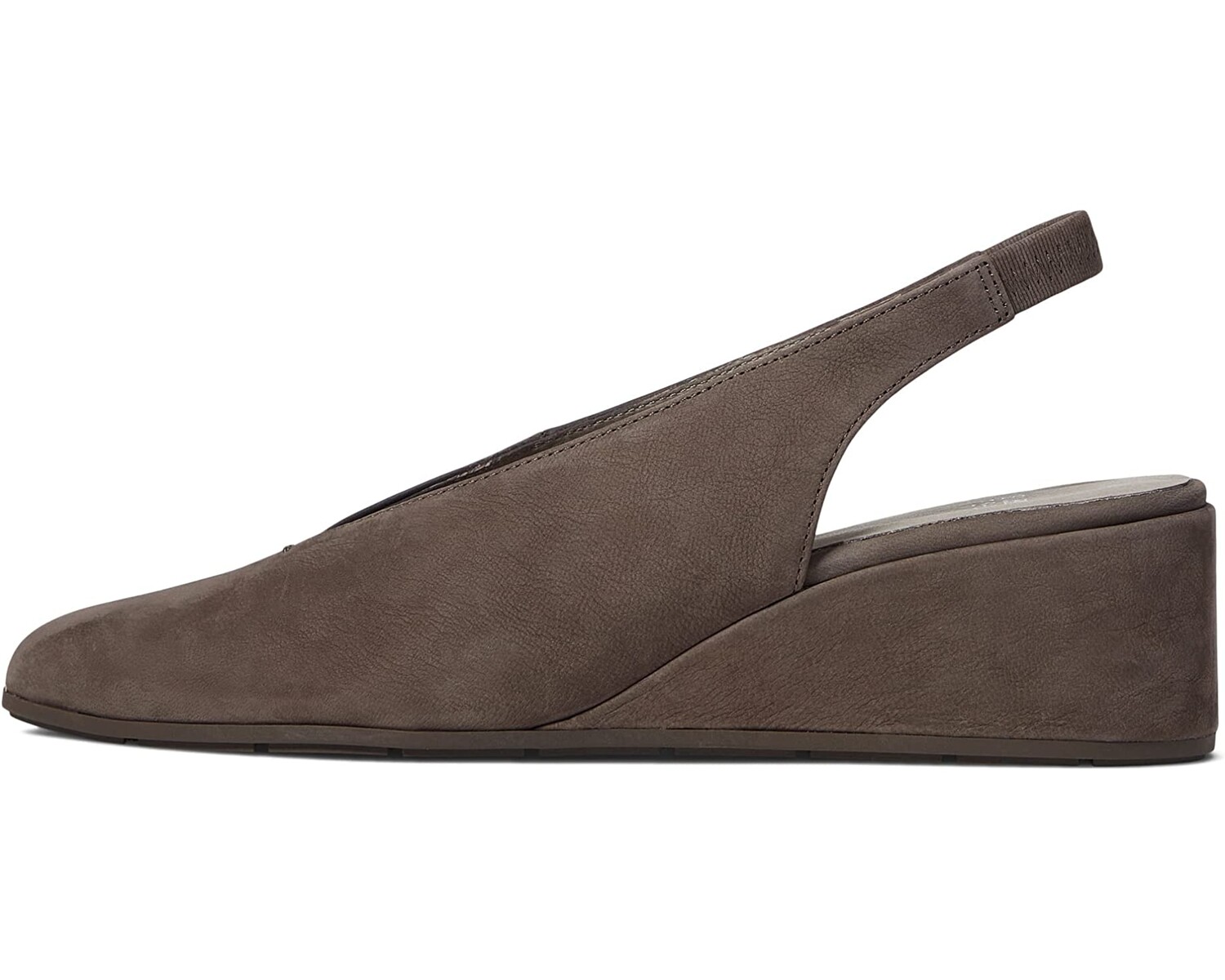 

Туфли на каблуках Devi Eileen Fisher, ржаной нубук