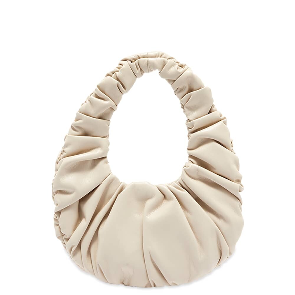 

Сумка Nanushka Anja Baguette Mini Bag