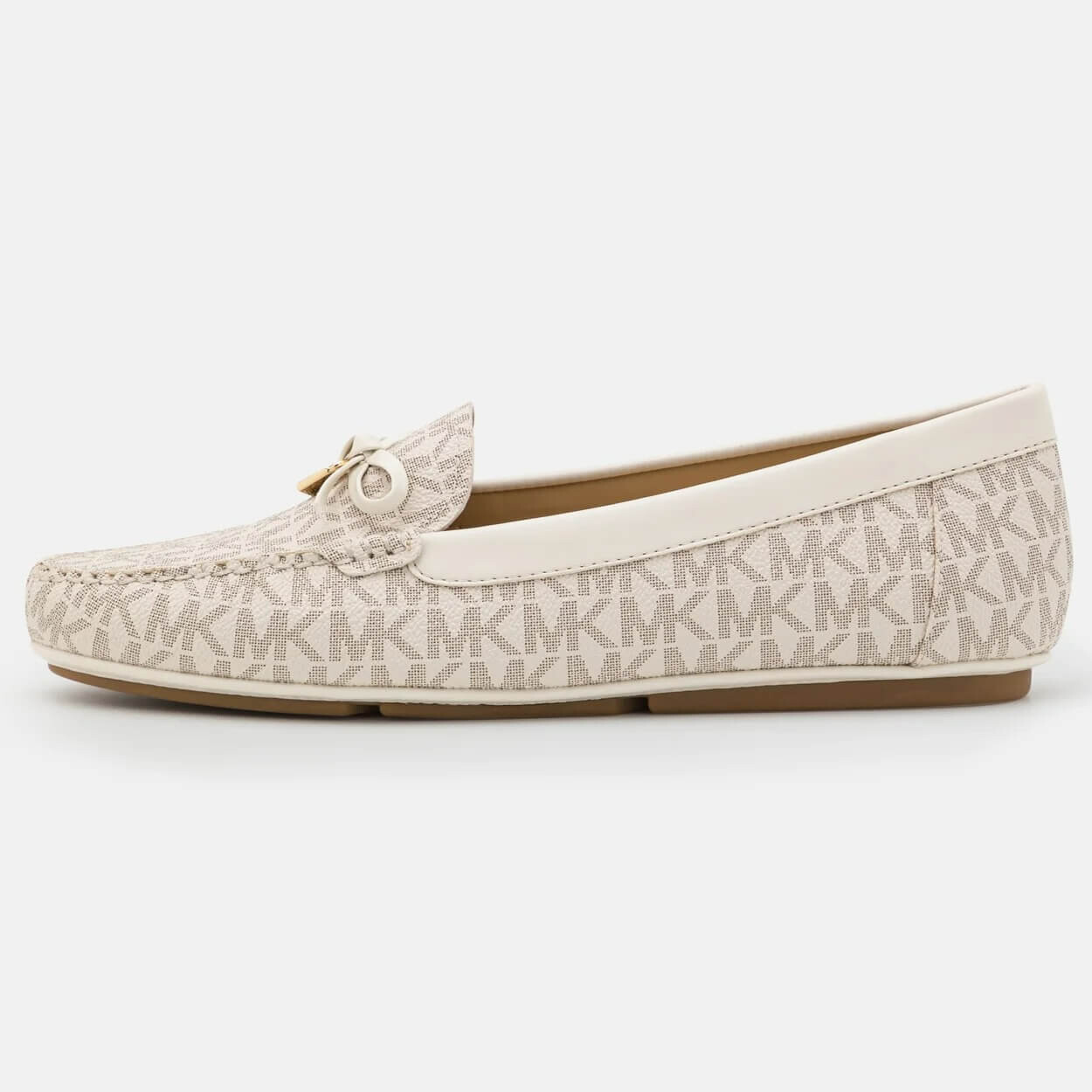 

Мокасины Michael Kors Juliette, светло-бежевый
