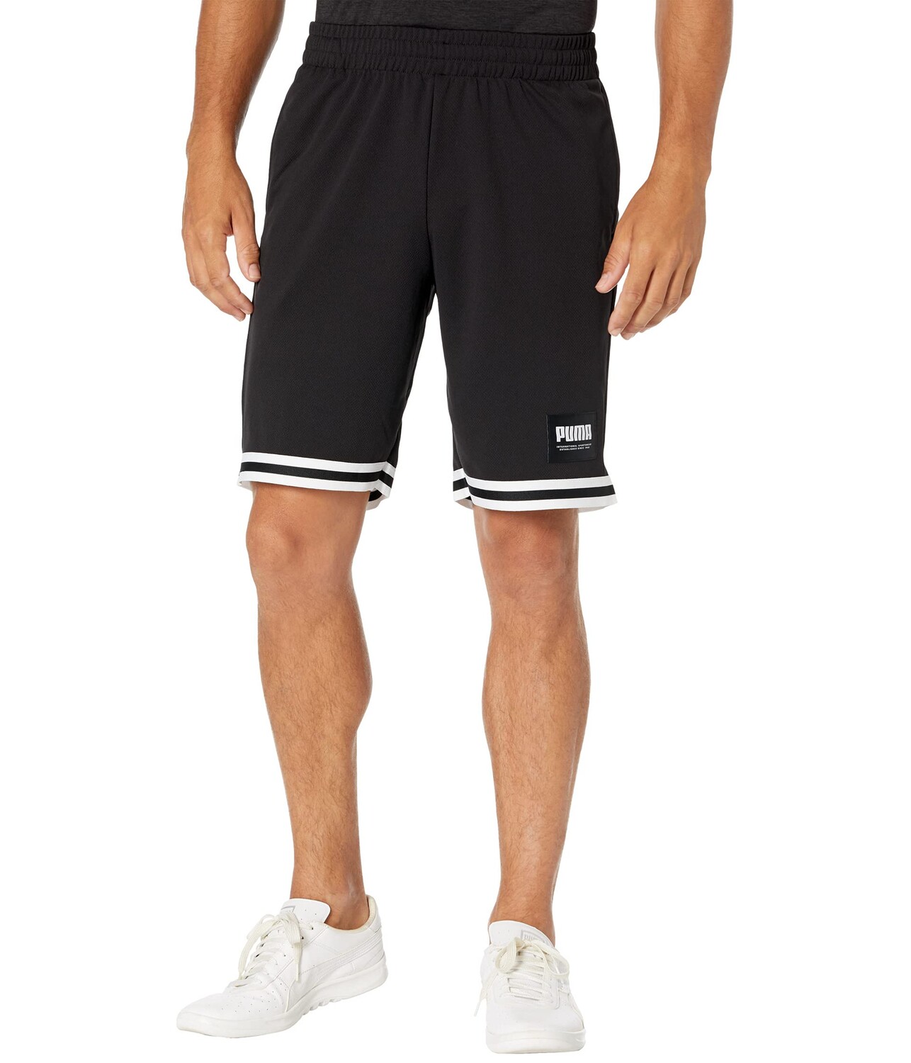 

Шорты PUMA, Summer Court Mesh Shorts