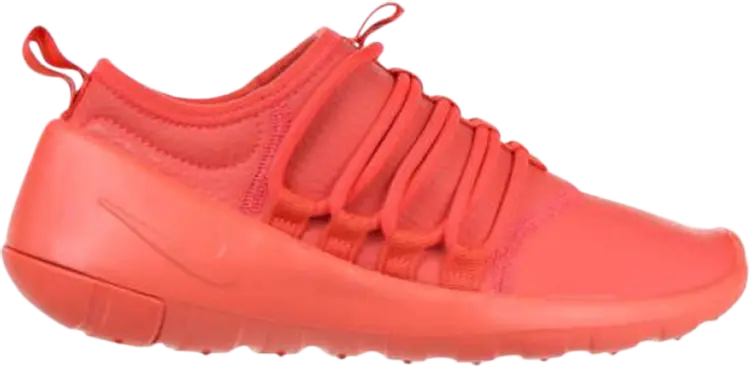 

Кроссовки Nike Wmns Payaa Premium 'Max Orange', оранжевый