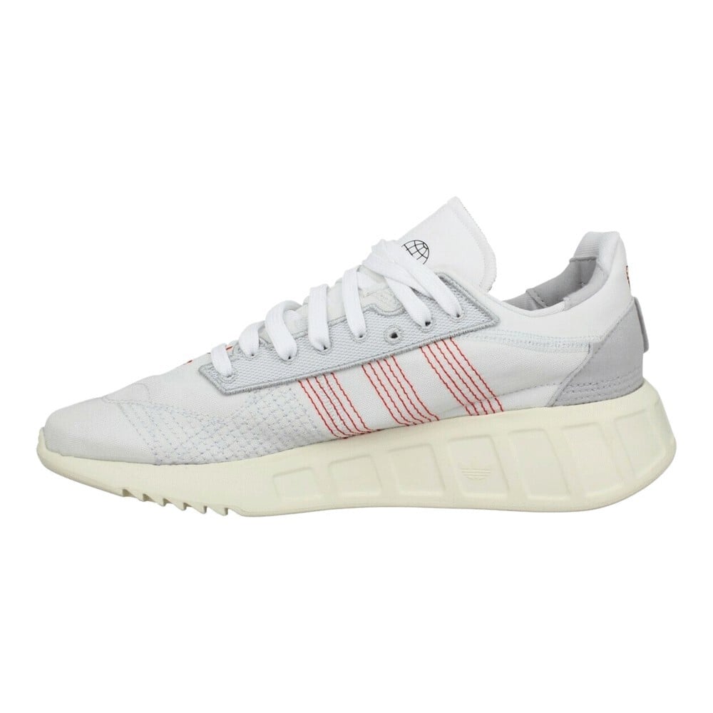 

Кроссовки adidas Originals Geodiver, white