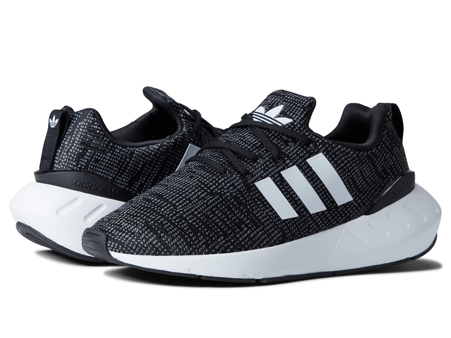 

Кроссовки adidas Originals Kids, Swift Run 22