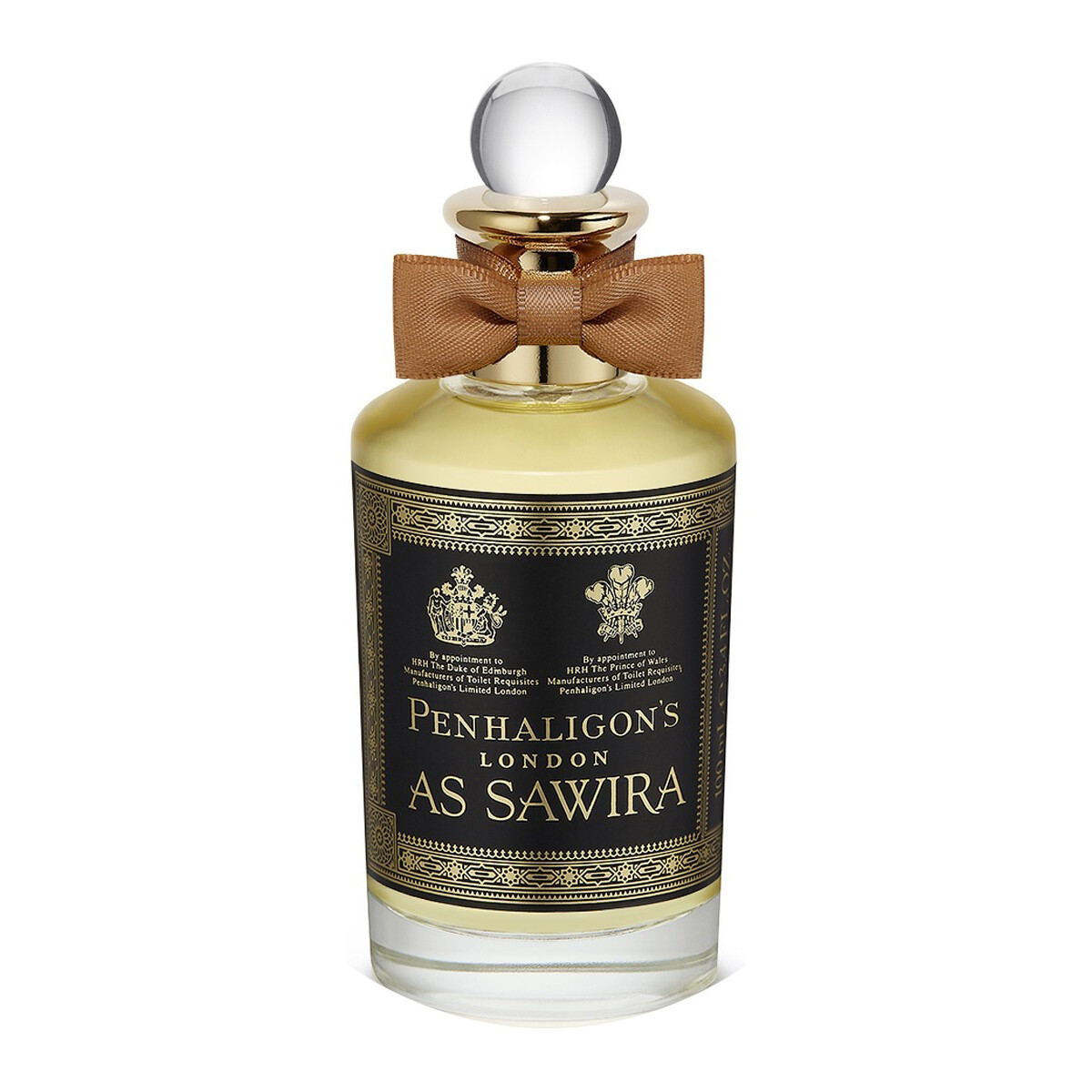 

Парфюмерная вода Penhaligon's As Sawira, 100 мл