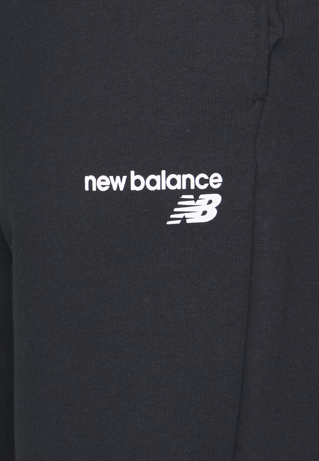 

Брюки тренировочного костюма Classic Core Pant New Balance, черные