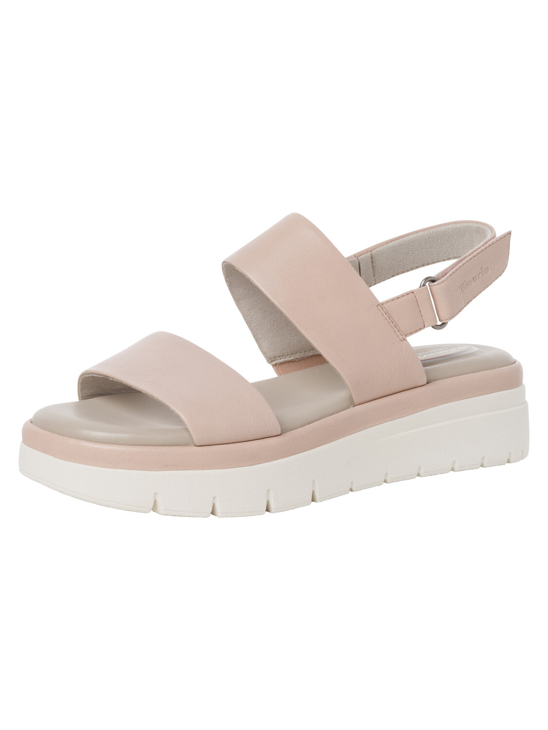 

Сандалии Tamaris COMFORT Sandale, цвет ROSE