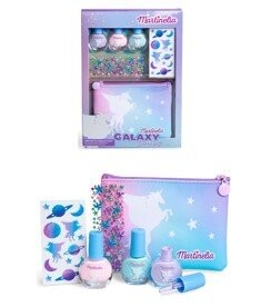 

Набор для макияжа, 6 шт. Martinelia, Galaxy Dreams Fantastic Beauty