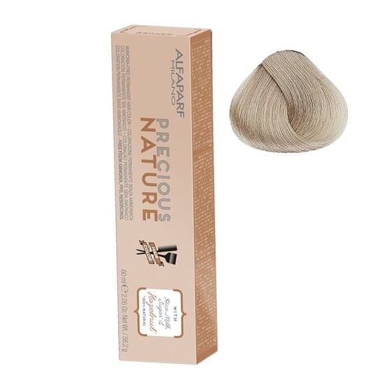 

Краска для волос Alfaparf Precious Nature 10.1 60 мл