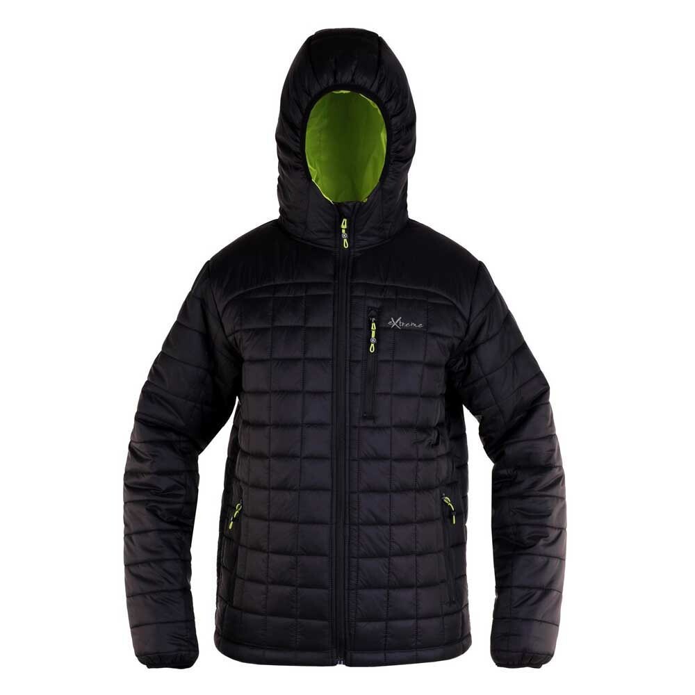 

Куртка Newwood Sirius Two, черный