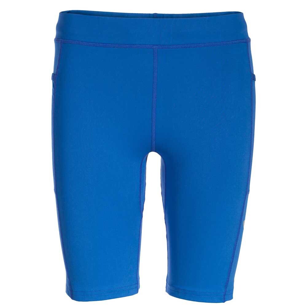 

Леггинсы Joma Elite X Short, синий