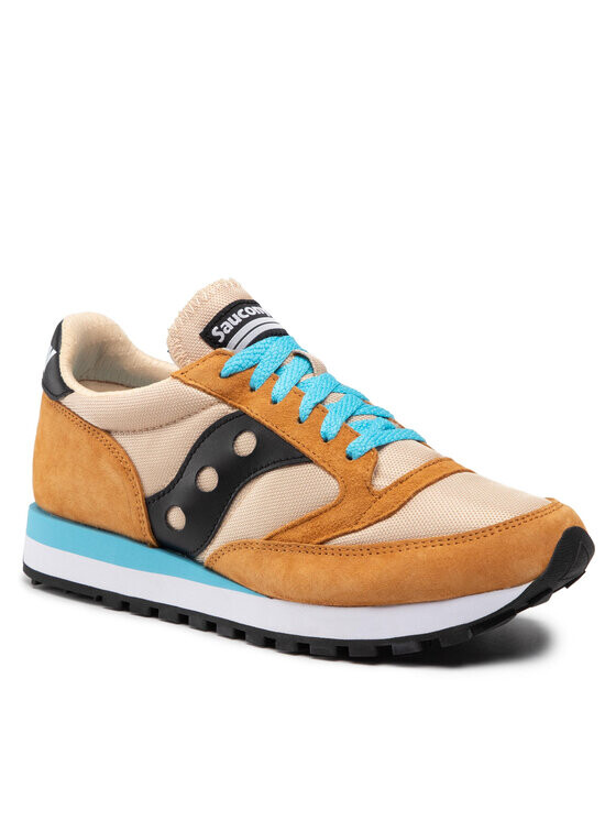 

Коричневые кроссовки Saucony, коричневый