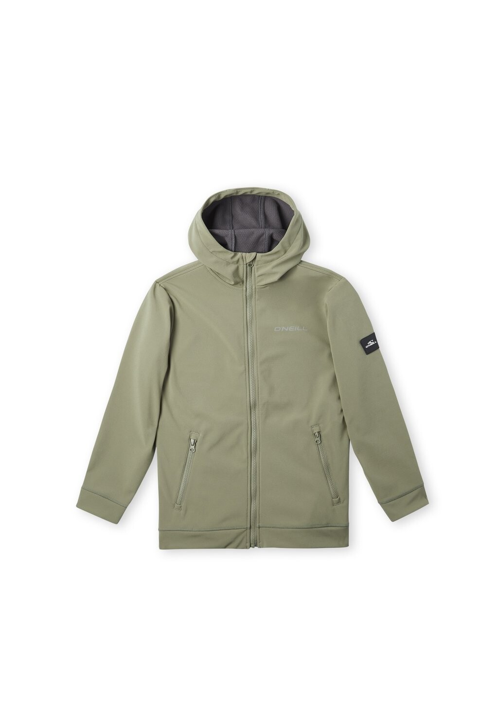 

Куртка Softshell O'Neill, цвет deep lichen green