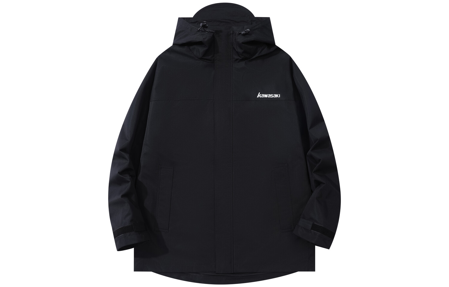 

Куртка унисекс Kawasaki, Бежевый (отправьте флисовую подкладку)