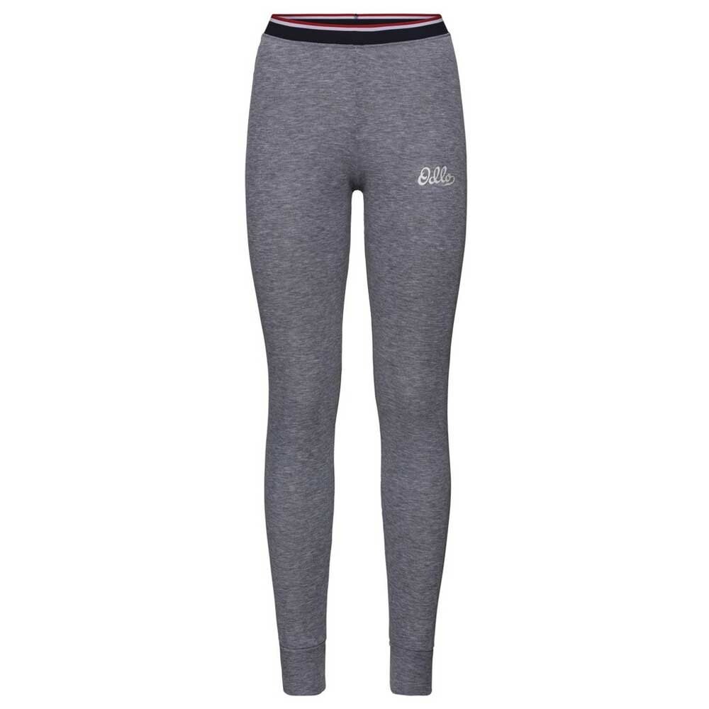 

Леггинсы Odlo Active Warm Originals, серый