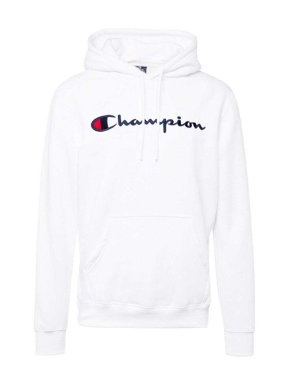 

Толстовка Champion Authentic Athletic Apparel, белый