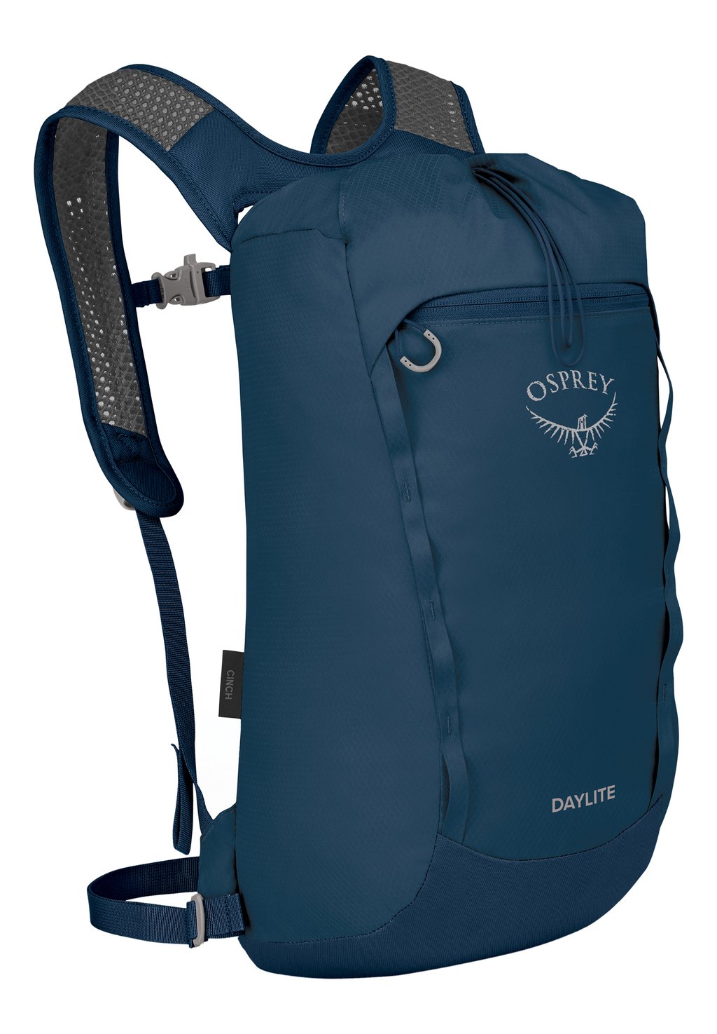Рюкзак DAYLITE CINCH Osprey, цвет wave blue цена и фото