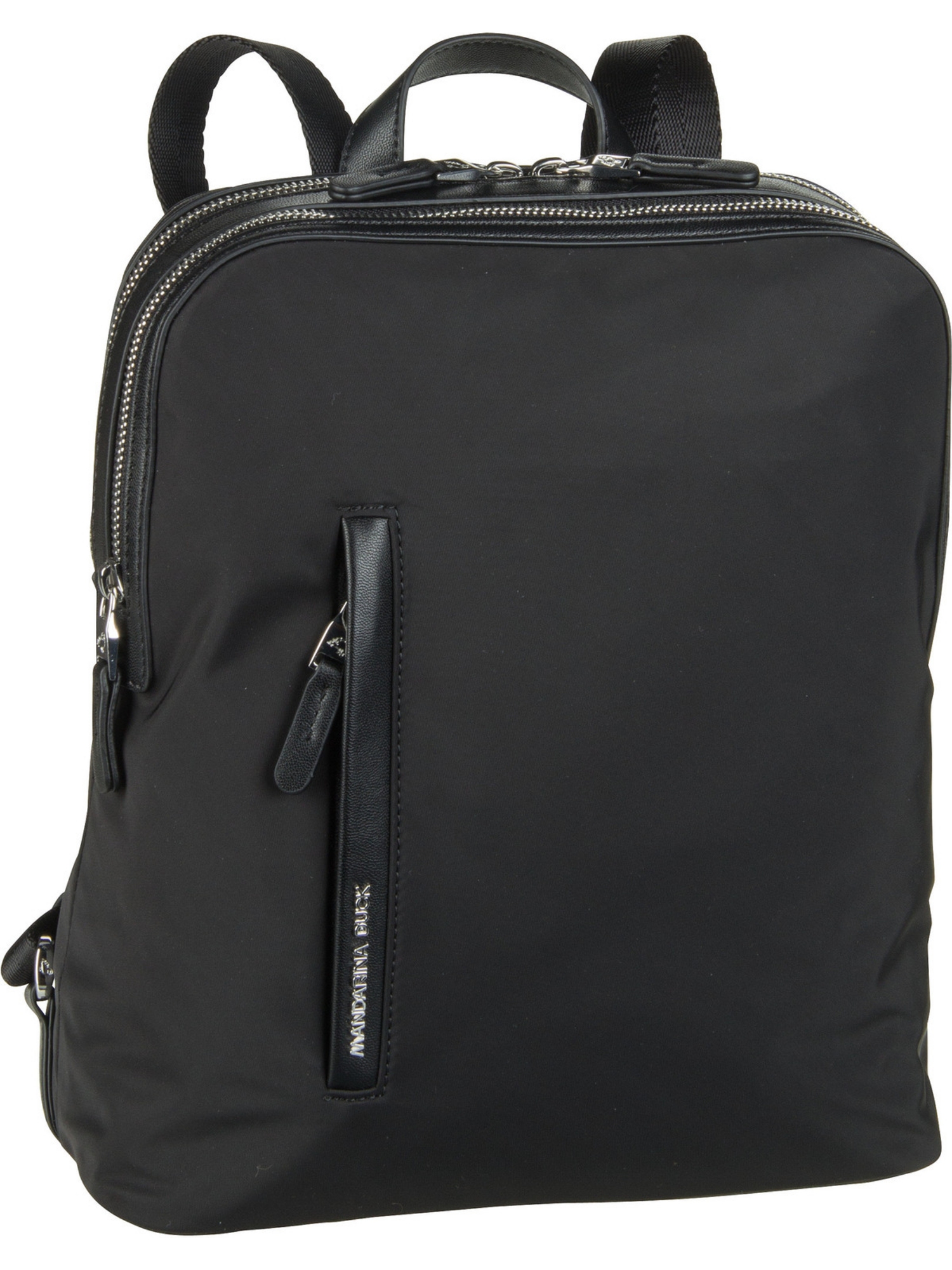 Рюкзак Mandarina Duck/Backpack Hunter Small Backpack VCT08, черный
