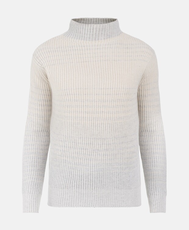 

Кашемировый пуловер FTC Cashmere, бежевый