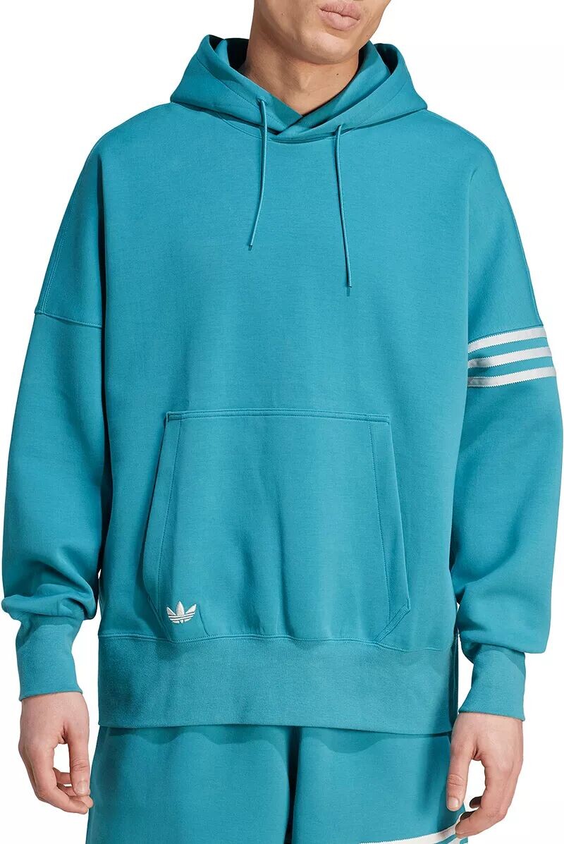 

Мужская худи Adidas Originals Adicolor Neuclassics